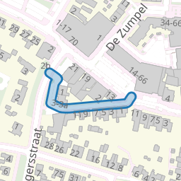 Veestraat