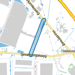 Vinkenpeelweg