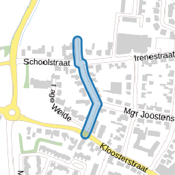 Wilhelminastraat
