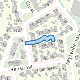 Andreasstraat