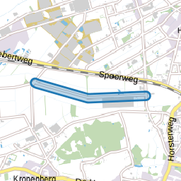 Graafsebosweg