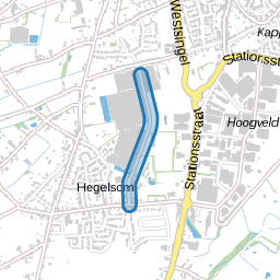 Hagelkruisweg