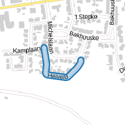 Heiveld