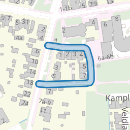 Meester Wijnenstraat