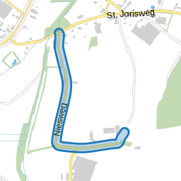 Niesweg