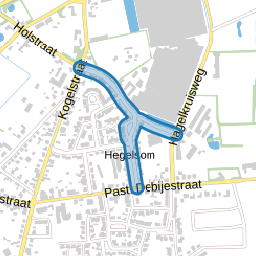Reysenbeckstraat