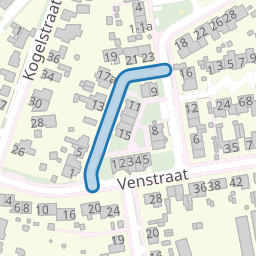 Snellenstraat