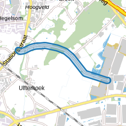 St. Jorisweg