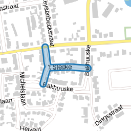 't Stepke