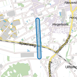 Tongerloseweg