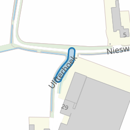 Ulfterhoek