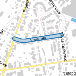 Venstraat