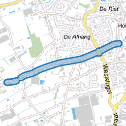 Americaanseweg