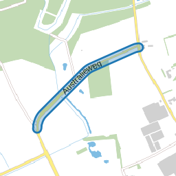 Australiëweg