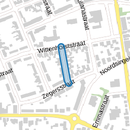 Benderstraat