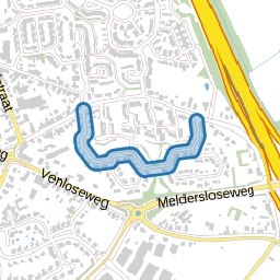 Blauwververstraat