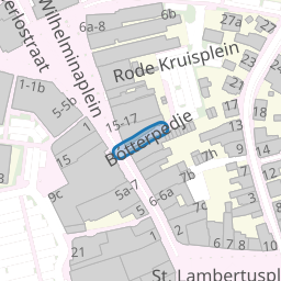 Bótterpedje