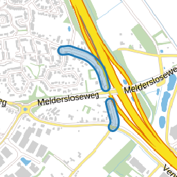 Broekweg
