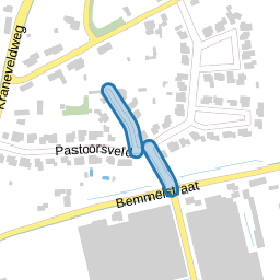 Campsveld