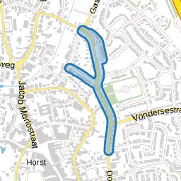 Deken Creemersstraat
