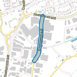 Energiestraat