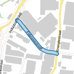 Fabrieksstraat
