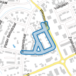 Frans Woltersstraat
