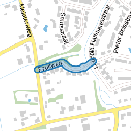 Fruitweg