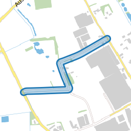 Gortmolenweg