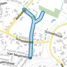 Grad Roosenstraat