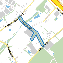 Haagweg