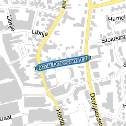 Harrie Driessenstraat