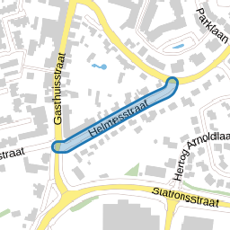 Helmesstraat