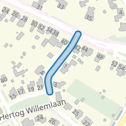 Hertog Reinaldlaan