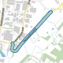 Hesselenweg