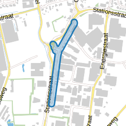 Industriestraat