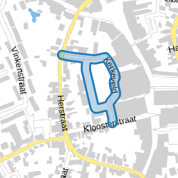 Kerkeveld