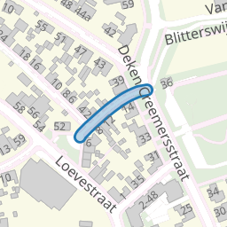 Kortestraat