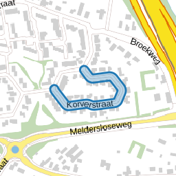 Korverstraat