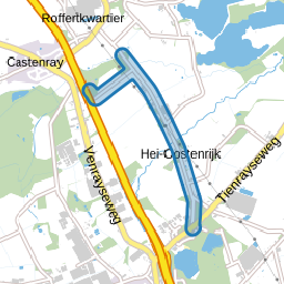 Kreuzelweg