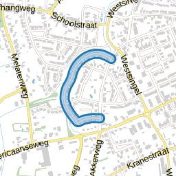 Leopold Haffmansstraat