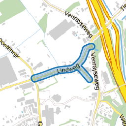 Lindweg