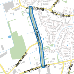 Melatenweg