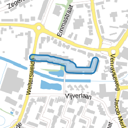 Middelijk