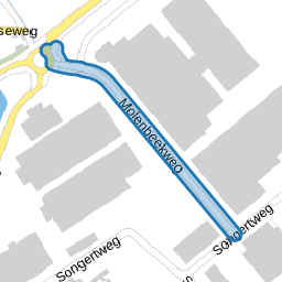 Molenbeekweg