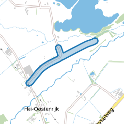 Nieuwenbergweg