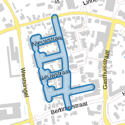 Nieuwstraat