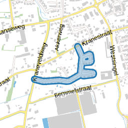 Pastoorsveld