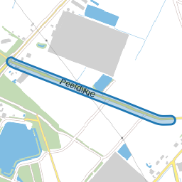Peeldijkje