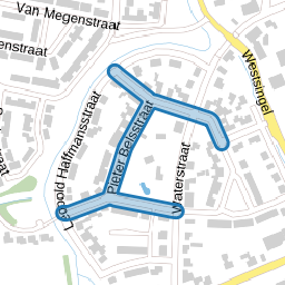 Pieter Belsstraat